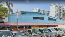 New Upper Changi Road (D16), Shop House #570951601